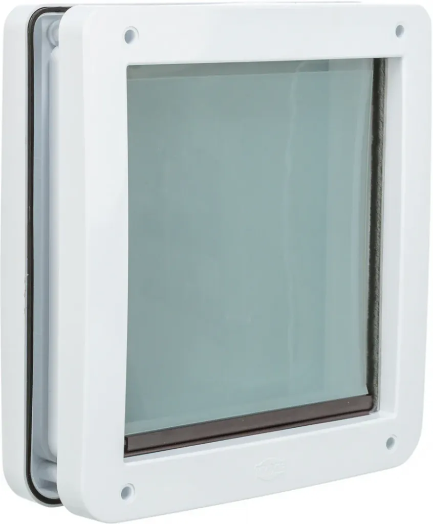 2-Wege Freilauftür M–XL